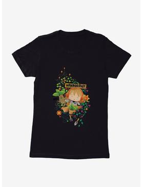 Harry Potter Herbology Graphic Womens T-Shirt, , hi-res