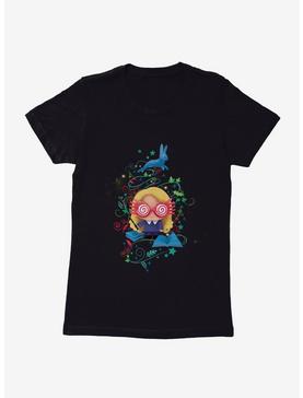 Harry Potter Luna Lovegood Graphic Womens T-Shirt, , hi-res