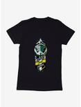 Harry Potter Slytherin Sigil Womens T-Shirt, , hi-res