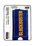 Blockbuster VHS Case Throw Blanket, , hi-res