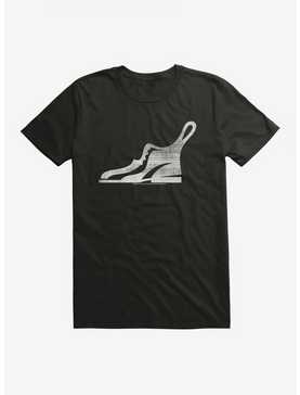 Monopoly Boot Icon T-Shirt, , hi-res
