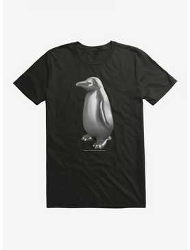 Monopoly Penguin Token T-Shirt, , hi-res