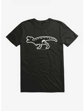Monopoly T-Rex Graphic T-Shirt, , hi-res