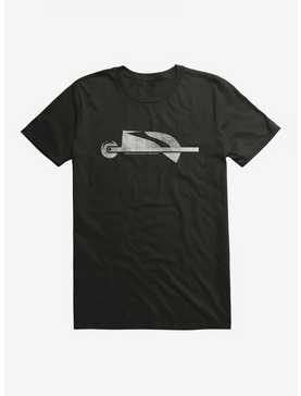 Monopoly Wheelbarrow Icon T-Shirt, , hi-res