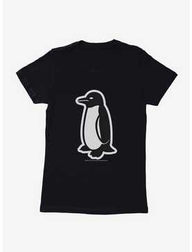 Monopoly Penguin Graphic Womens T-Shirt, , hi-res