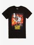 Star Wars: The Clone Wars Poster T-Shirt, MULTI, hi-res