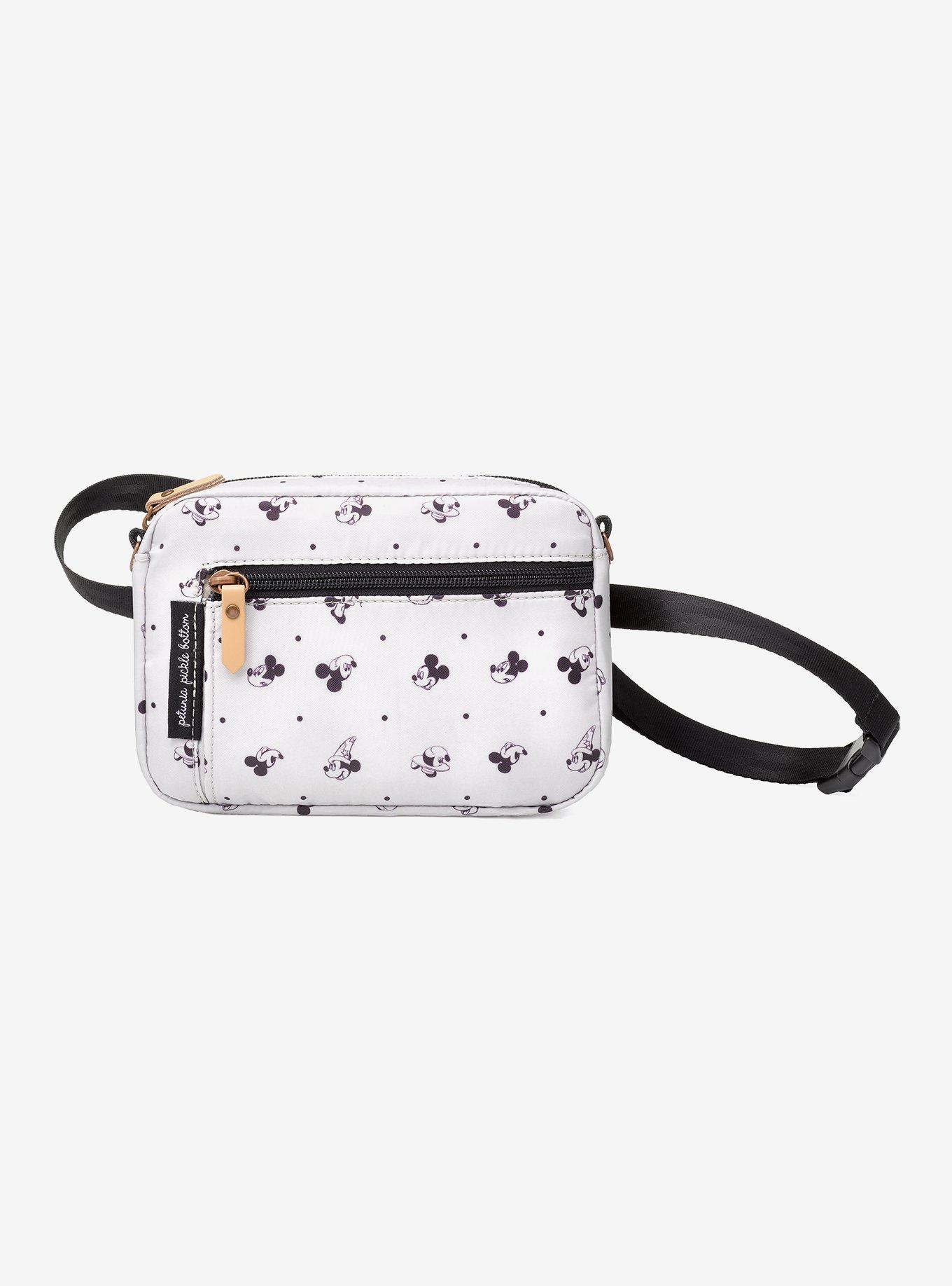 Petunia Pickle Bottom Disney Mickey Mouse Belt Bag, , hi-res