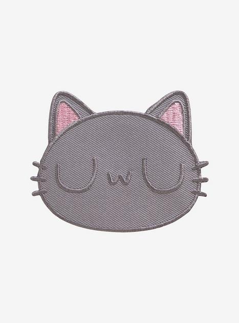 UwU Cat Patch | Hot Topic