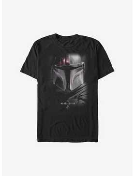 Extra Soft Star Wars The Mandalorian Hero Shot T-Shirt, , hi-res