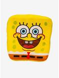 SpongeBob SquarePants Face Dog Toy, , hi-res