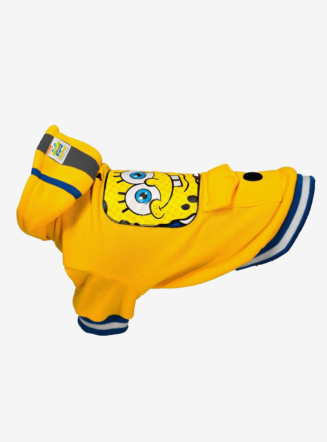 SpongeBob SquarePants Pocket Dog Hoodie, MULTI, hi-res