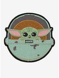 Loungefly Star Wars The Mandalorian The Child Patch, , hi-res