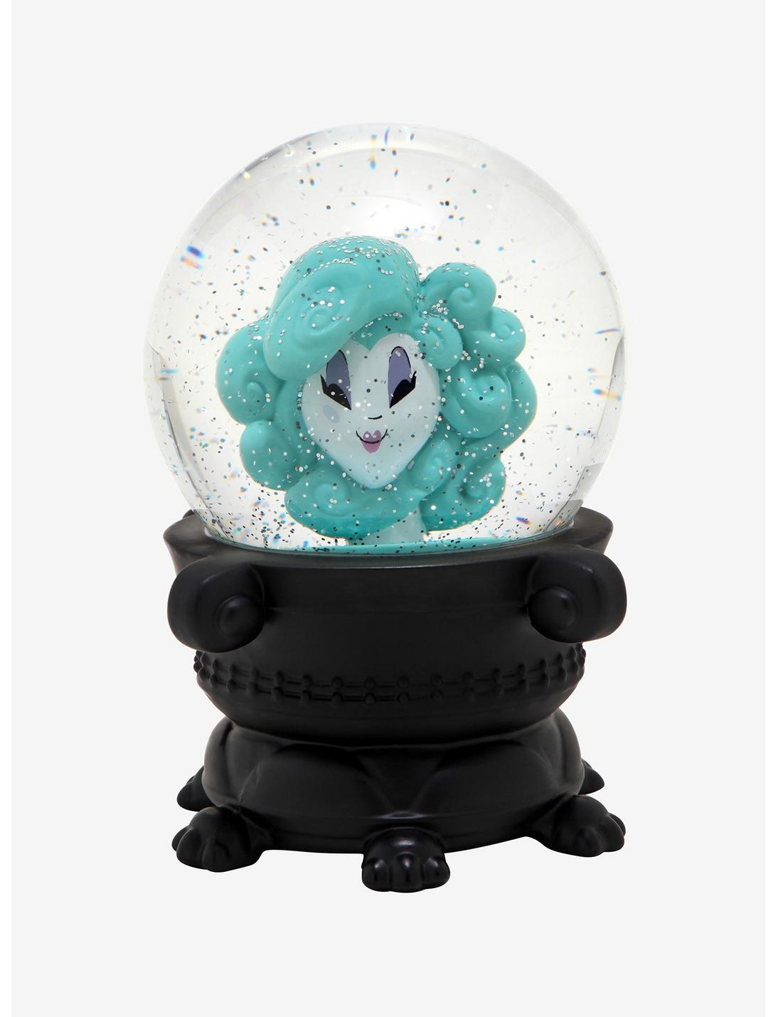 Disney The Haunted Mansion Madame Leota Light-Up Snow Globe, , hi-res
