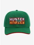 Hunter x Hunter Logo Snapback - BoxLunch Exclusive, , hi-res