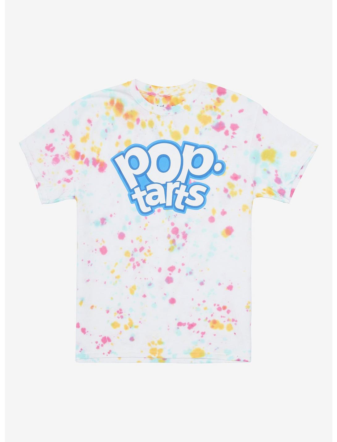 Pop-Tarts Sprinkles Tie-Dye T-Shirt, MULTI, hi-res