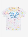 Pop-Tarts Sprinkles Tie-Dye T-Shirt, MULTI, hi-res