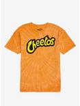 Cheetos Chester Tie-Dye T-Shirt, MULTI, hi-res