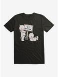 Kewpie Garden Post T-Shirt, , hi-res