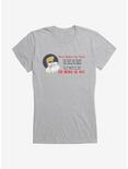 Kewpie Give Mother The Vote! Girls T-Shirt, , hi-res