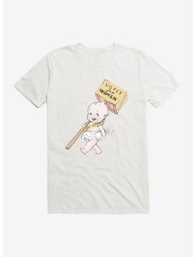 Kewpie Suffragette Movement T-Shirt, , hi-res