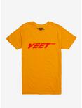 Yeet T-Shirt, BLACK, hi-res