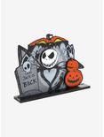 The Nightmare Before Christmas Jack Is Back Tabletop Decoration, , hi-res