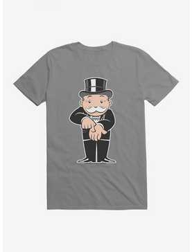 Monopoly Mr. Monopoly Money Please T-Shirt, , hi-res