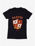 Chilling Adventures Of Sabrina Baxter High Emblem Icon Womens T-Shirt, , hi-res