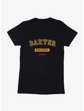 Chilling Adventures Of Sabrina Baxter High Plated Womens T-Shirt, , hi-res