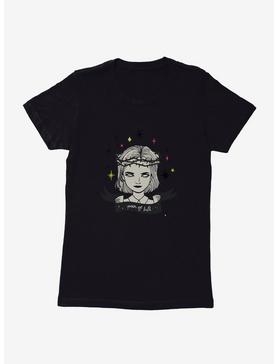 Chilling Adventures Of Sabrina Queen Of Hell Womens T-Shirt, , hi-res