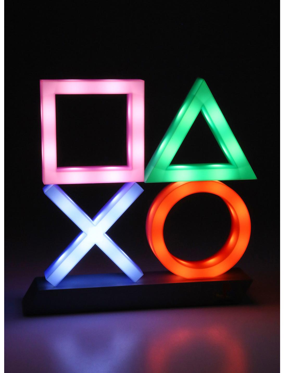 Sony PlayStation Icons Light, , hi-res