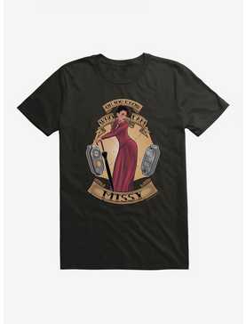 Doctor Who Oh You Know Missy T-Shirt, , hi-res