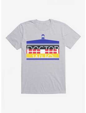 Doctor Who Tardis Graphic T-Shirt, , hi-res