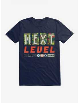 Doctor Who Next Level T-Shirt, , hi-res