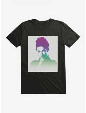 Doctor Who The Time Lady Missy OmbreT-Shirt, , hi-res