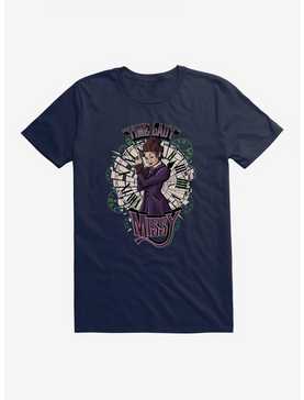 Doctor Who "Time Lady" T-Shirt, , hi-res