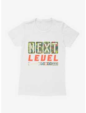 Doctor Who Next Level Womens T-Shirt, , hi-res