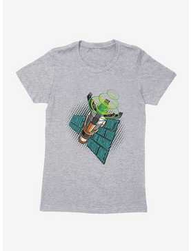 Doctor Who Sonic Screwdriver Womens T-Shirt, , hi-res