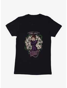 Doctor Who "Time Lady" Womens T-Shirt, , hi-res