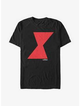 Marvel Black Widow Icon T-Shirt, , hi-res