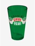 Friends Central Perk Green Pint Glass, , hi-res