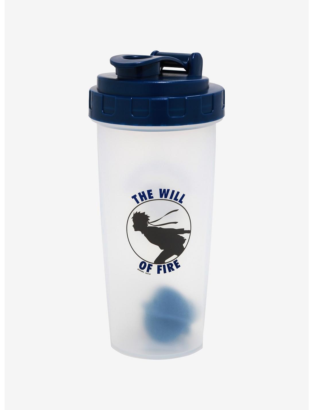 Naruto Shippuden The Will of Fire Shaker Bottle, , hi-res