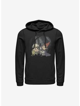 Over The Garden Wall I See You Hoodie, , hi-res