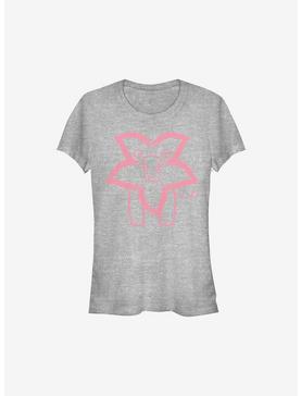 Steven Universe Lion Girls T-Shirt, , hi-res