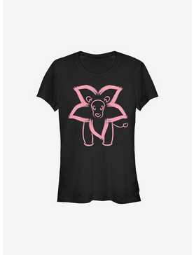 Steven Universe Lion Girls T-Shirt, , hi-res