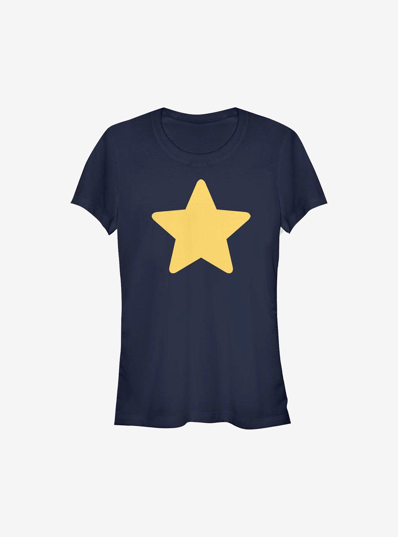 Steven universe best sale black shirt