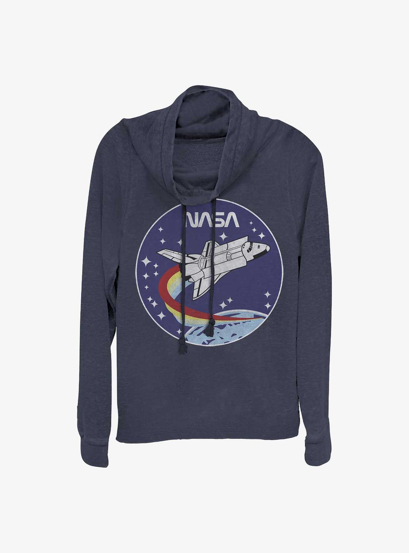 Nasa hoodie hot sale near me