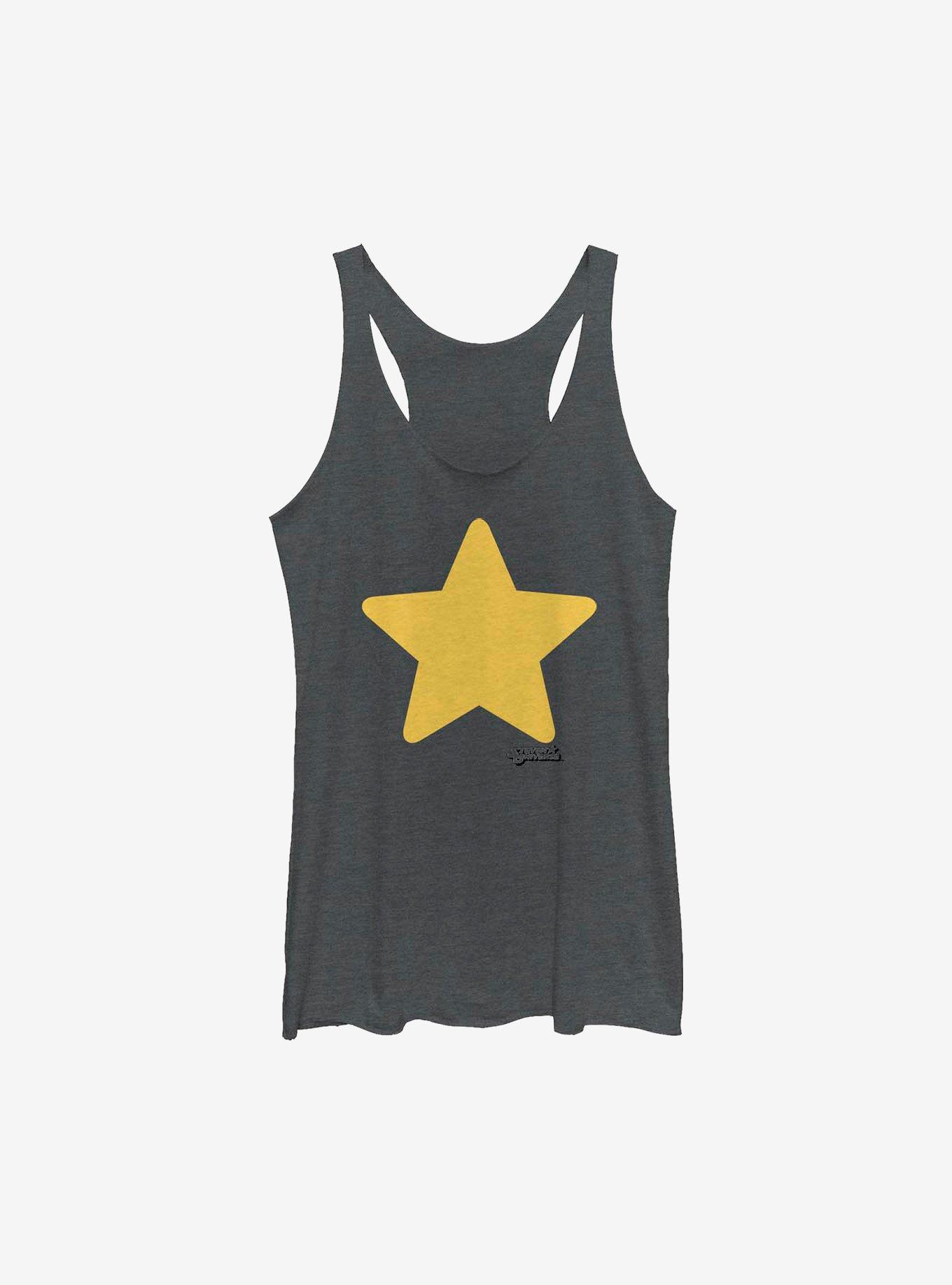 Steven Universe Steven Star Girls Tank