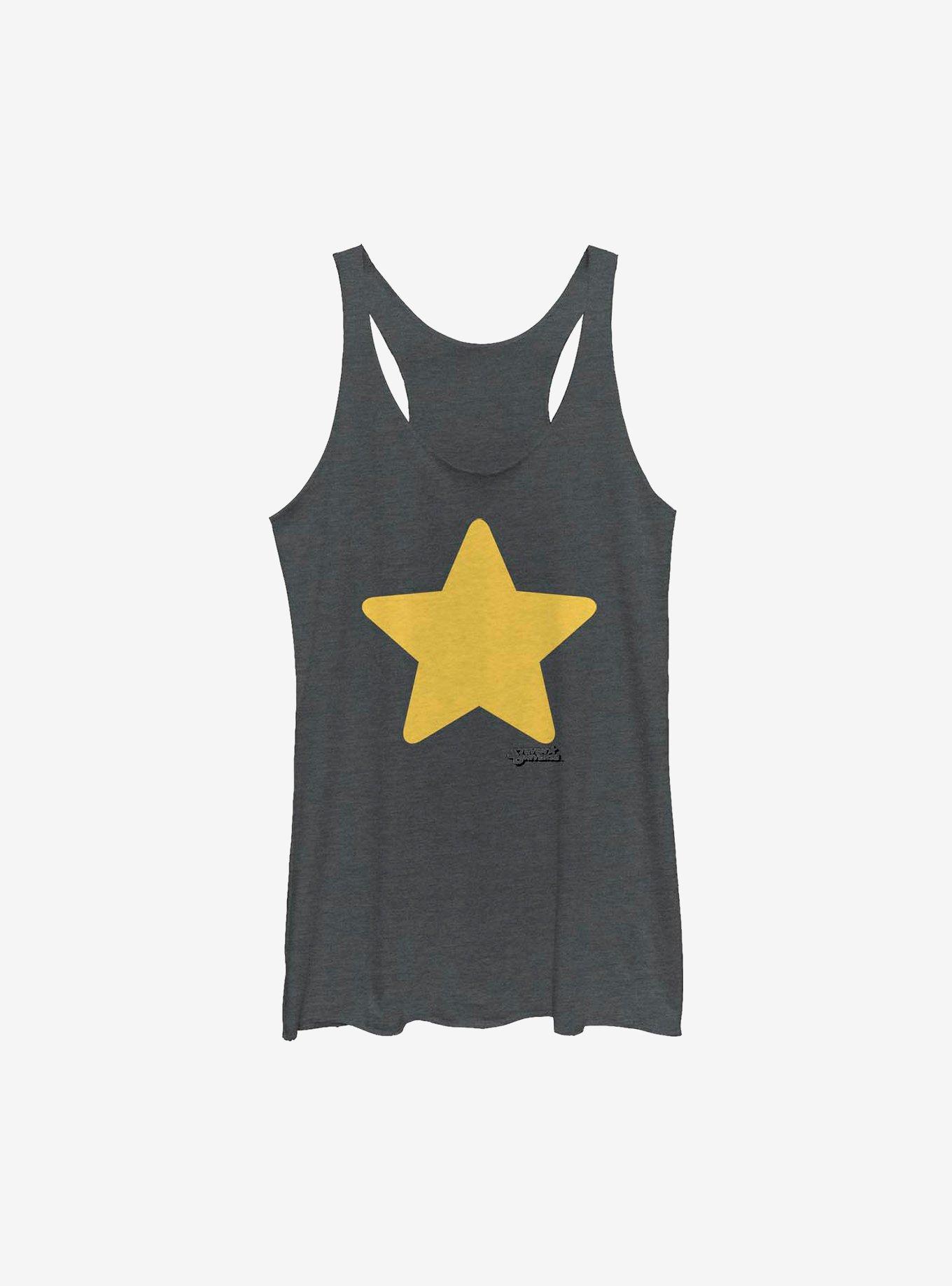 Steven Universe Steven Star Girls Tank, , hi-res