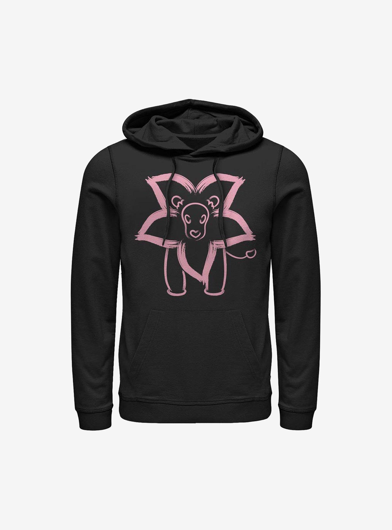 Steven universe 2025 hoodie hot topic